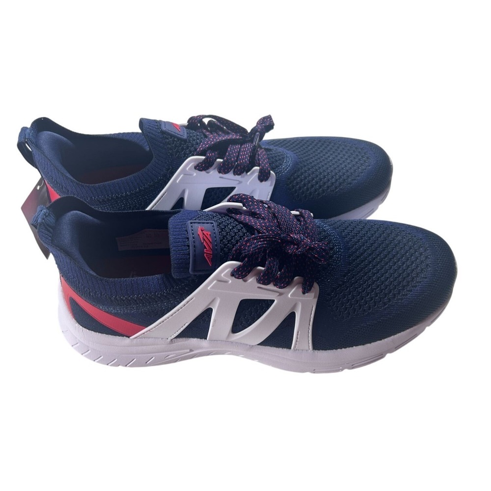 Avia Athletic Shoes Mens‎ Size 9.5 Breathable Lightweight Running Sneakers